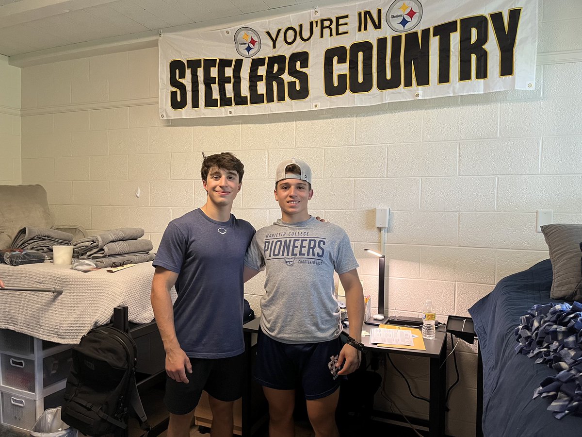 EttaExpress_MC's tweet photo. Our Freshman and Transfers moved in yesterday! 💪🏻💪🏻 https://t.co/q7EsTKc4EB