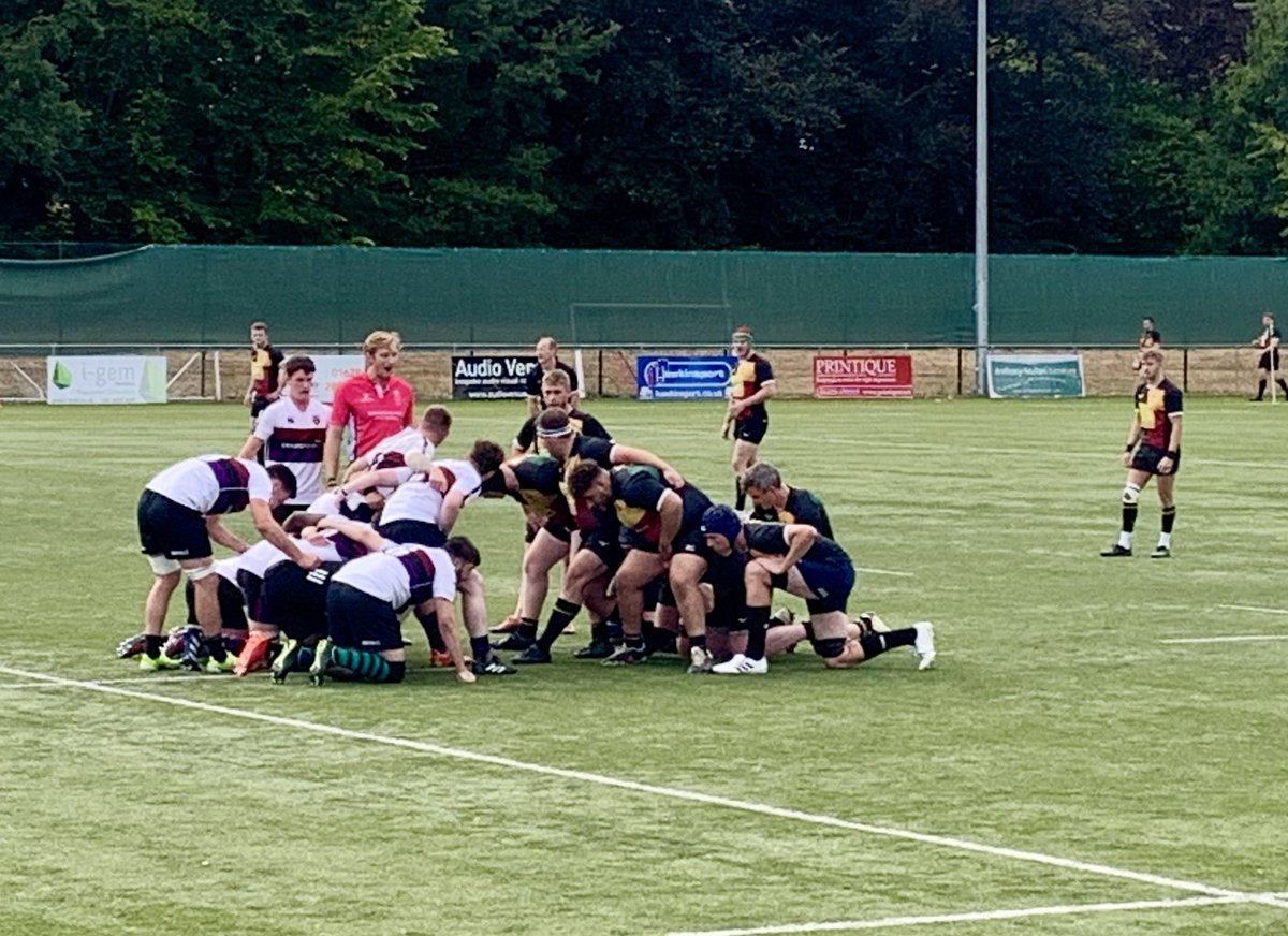 MagnetNetball's tweet image. When there’s no netball at the weekend, we are watching our neighbours @maidsrfc @braywickleisure take on @windsorrugby #Rugby #maidenhead #team #gameday #Scrum