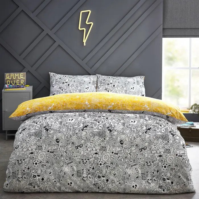 linenslimited's tweet photo. University, here we come!

Congratulations to all college and sixth form students who have just secured their place at university! 

Are you ready for university? Take a look at our top university dorm room picks 👇📚

https://t.co/5uSM4oIkzF https://t.co/1VgO9lk6Zy