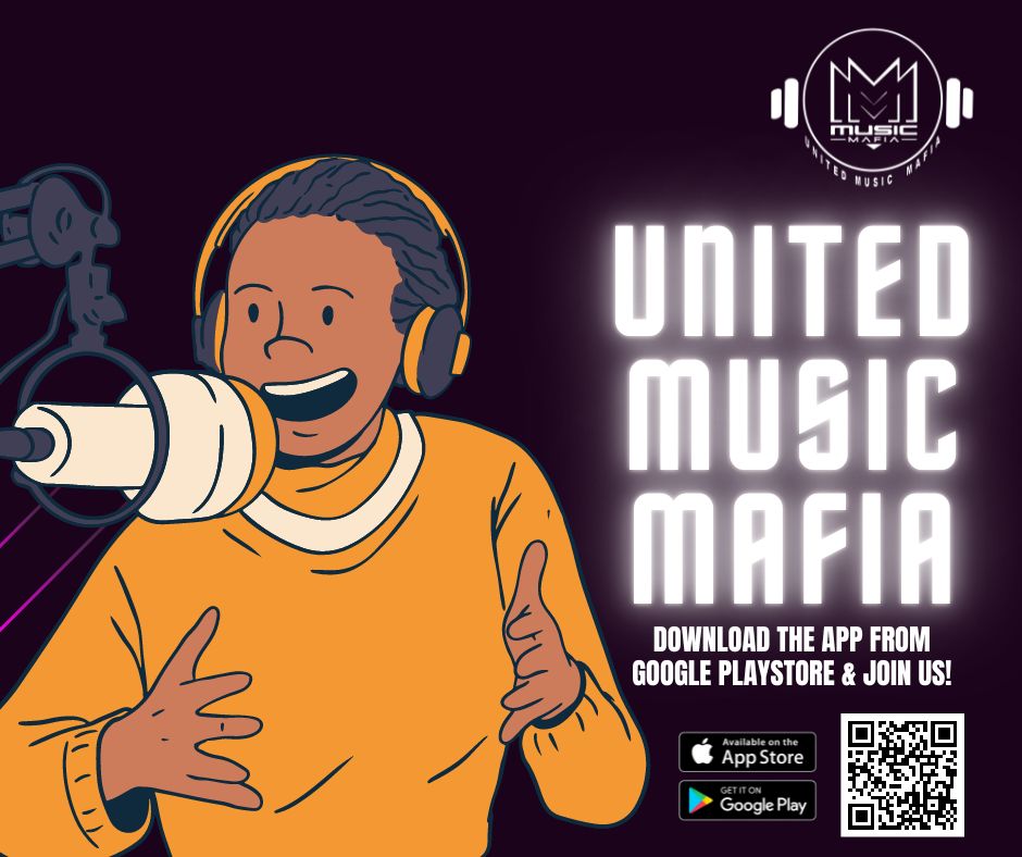 SeanWhitlow1's tweet photo. United Music Mafia
Join Us Today!
https://t.co/AakWgPqVGn

#music #love #hiphop #rap #art #musician #artist #musica #instagood #singer #instagram #dj #follow #rock #like #dance #guitar #song #bhfyp #newmusic #producer #life #rapper #party #fashion https://t.co/8EWZ2xdZC4