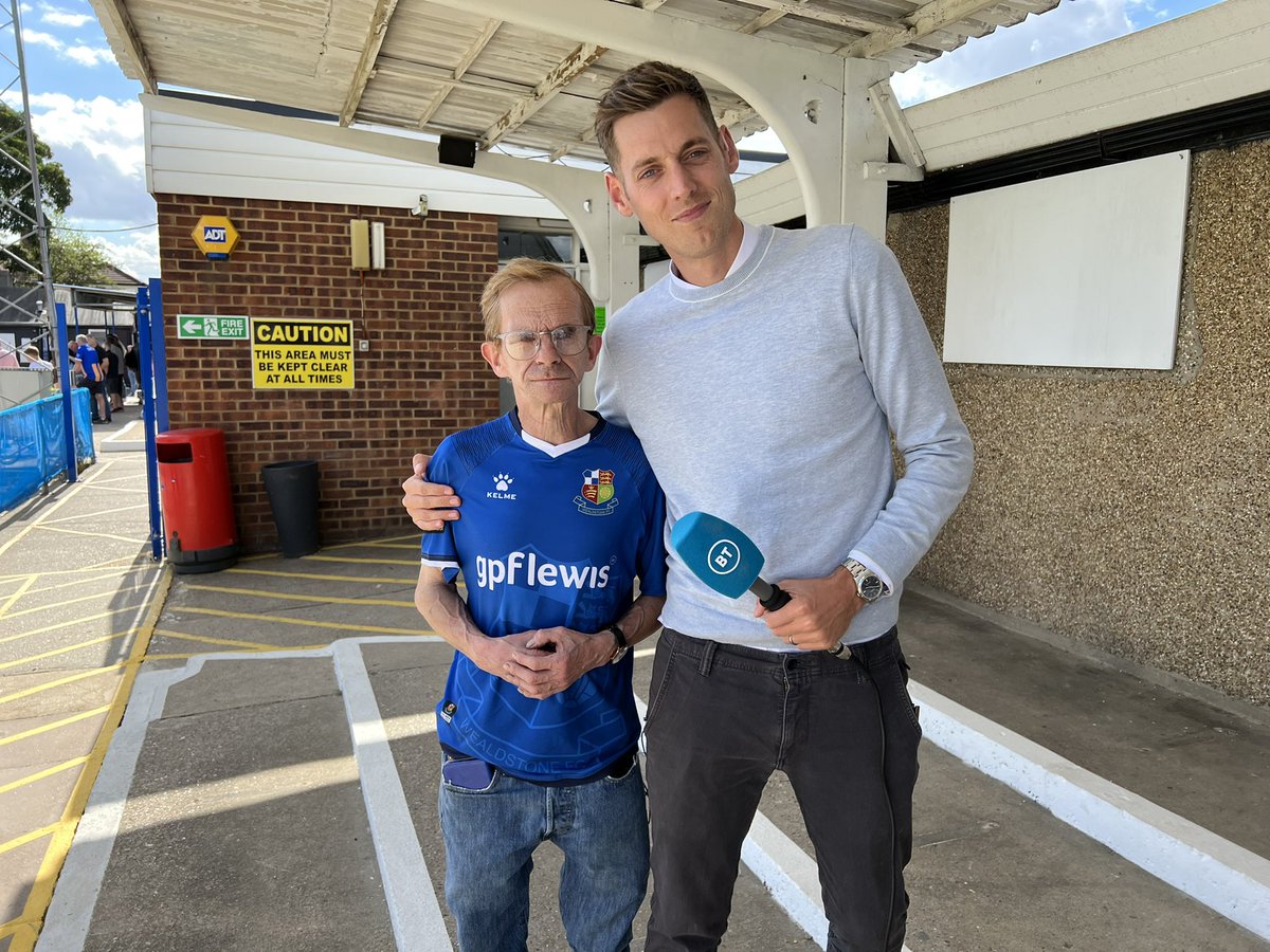 BT Sport Score on Twitter: