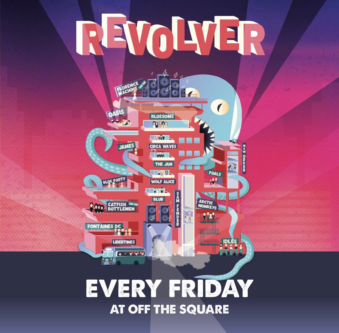 shiner_sam (@shiner_sam) on Twitter photo Yo Manchester munchkins 📣 the delightful chaps at <a href="/ListenUpMusic_/">Listen Up ///</a> have a new DJ residency at Revolver every Fri starting 3rd Sept 💃🏼🪩🎶
I will definitely get along for one of these this year!
If you want to go to the opening night grab a ticket!
fatsoma.com/e/1ya6b3ob/rev… Yo Manchester munchkins 📣 the delightful chaps at <a href="/ListenUpMusic_/">Listen Up ///</a> have a new DJ residency at Revolver every Fri starting 3rd Sept 💃🏼🪩🎶
I will definitely get along for one of these this year!
If you want to go to the opening night grab a ticket!
fatsoma.com/e/1ya6b3ob/rev…