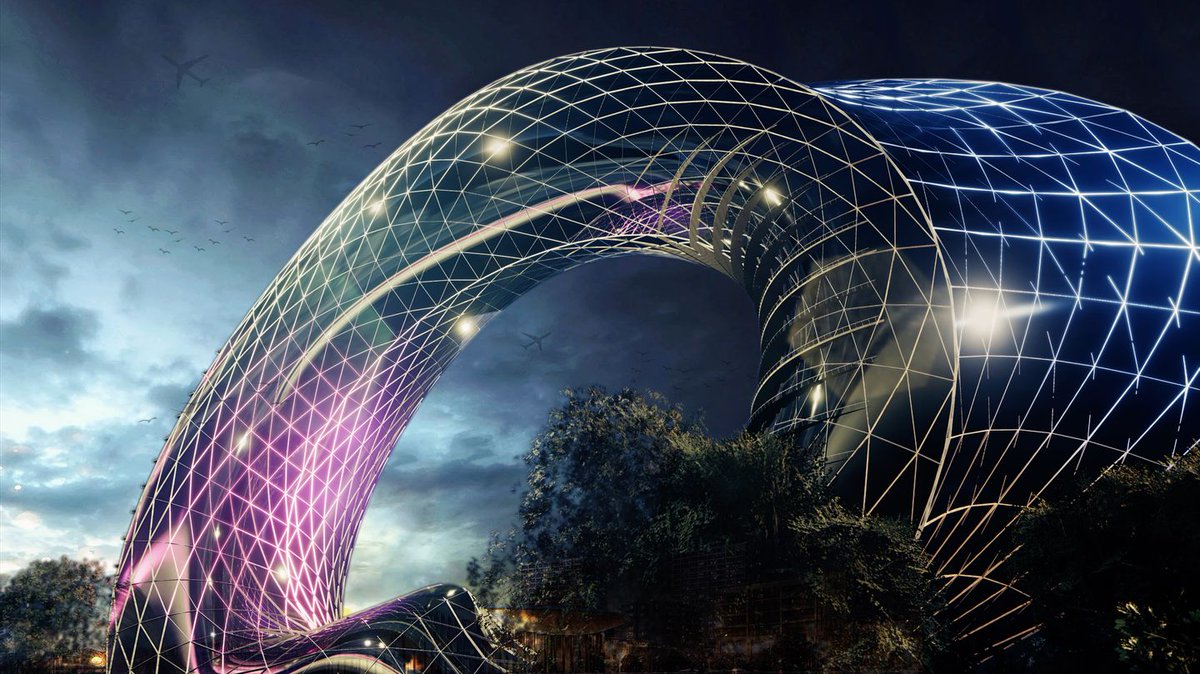 Spectacular Design tweet media