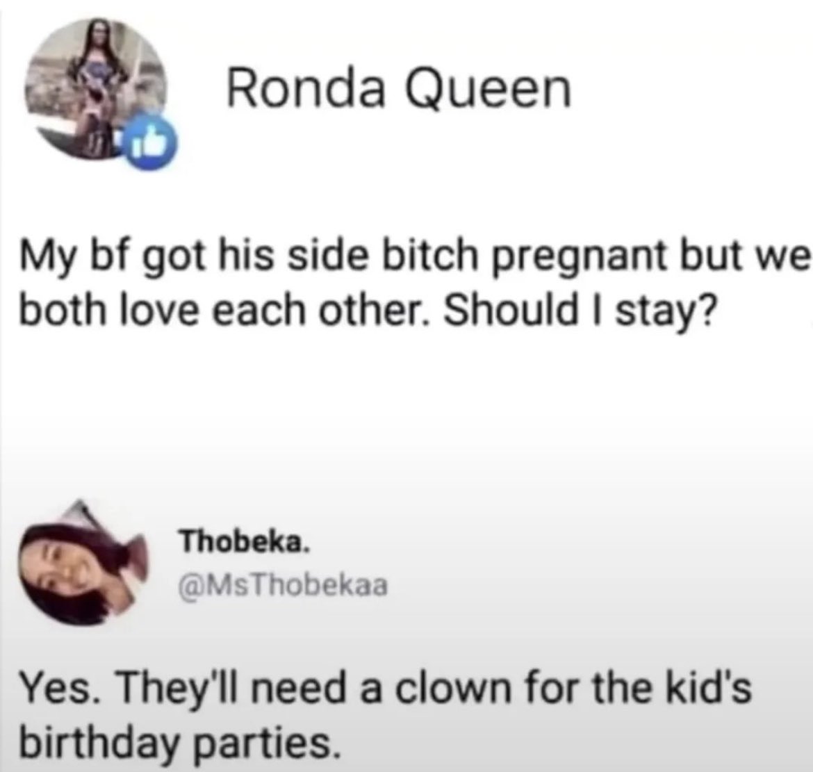 ThreeDailey's tweet photo. 😂 happy saturday https://t.co/E46rEeS7F0