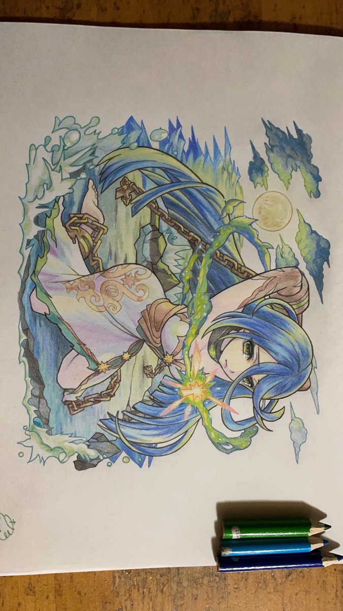 アンドロメダ のイラスト マンガ作品 6 件 Twoucan