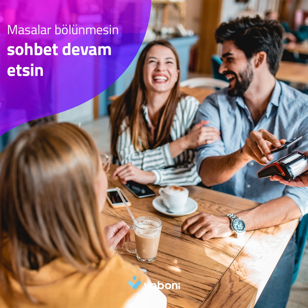 VeboniPos's tweet photo. İşletmelere özel geliştirdiğimiz Restoran Yönetim yazılımı; bir çok özel çözümler sunmaktadır; Bunlardan biri olan masa yönetim sistemi, personel için rezervasyonları, farklı masalar arası ziyaretleri işlemenin yanında, bekleme personeli atamaya kadar her şeyi yapabilir. https://t.co/EIHdg3c1lY