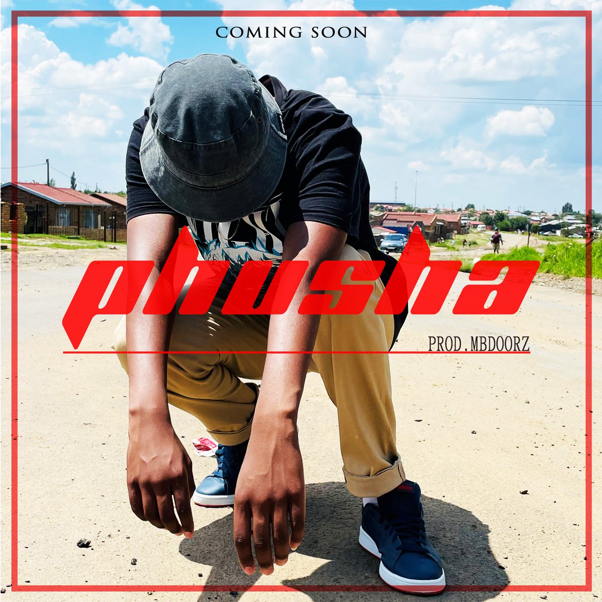 kaytwo_steel's tweet photo. Early OCTOBER we unlock the song of the year with @Dittomusic ❗
#PHUSHA will be available in all digital platforms🥶 #Dittodiscovered A very emotional Sotho Hit🔥
#KaytwoSteel
@DittomusicAFR https://t.co/sUio3Fwcml