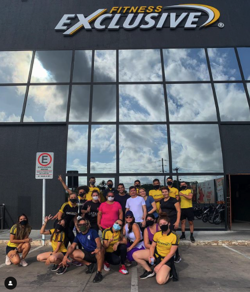 fit_exclusive's tweet photo. Treinar com aquele grupo de amigos sempre é uma boa escolha.

Academia em Juazeiro do Norte 
Academia no Crato 
Academia em Araripina
Melhor Academia em Juazeiro do Norte
Melhora
 Academia no Crato 
Melhor Academia em Araripina https://t.co/KMh1H71GBY