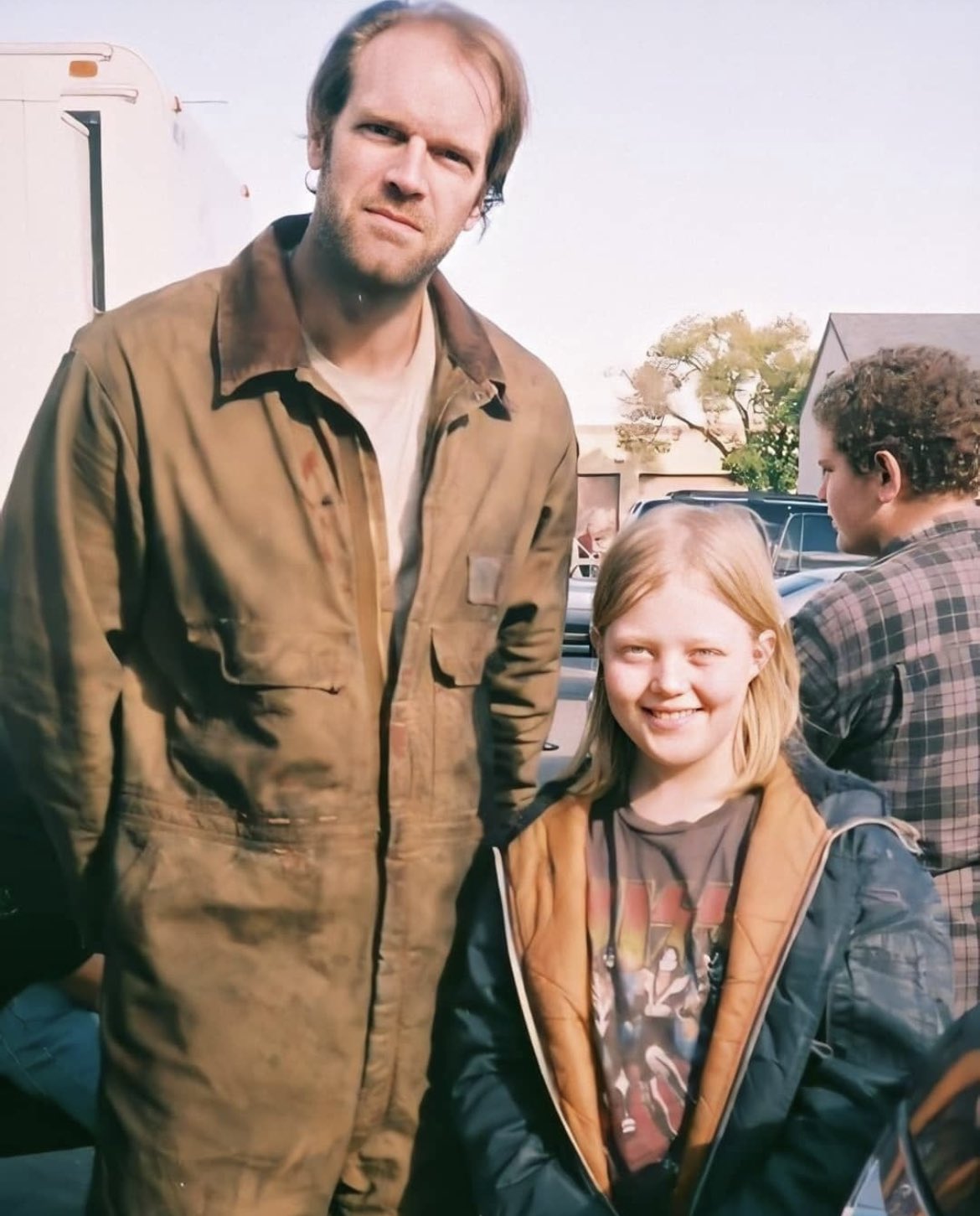 Tyler Mane Halloween