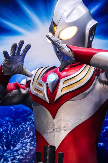 Kei 抽選滅びろさん がハッシュタグ ウルトラマンティガ をつけたツイート一覧 1 Whotwi グラフィカルtwitter分析