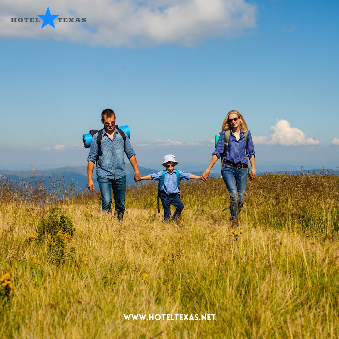 Nature is one of our best teachers. Bring your kid on a family-exclusive field trip during weekends :) It's a great way to make memories too as a family :) Visit #Hallettsville and stay with us :)

#hotels #staycation #travel #vacation #weekendgetaway #quickgetaway #HotelTexas