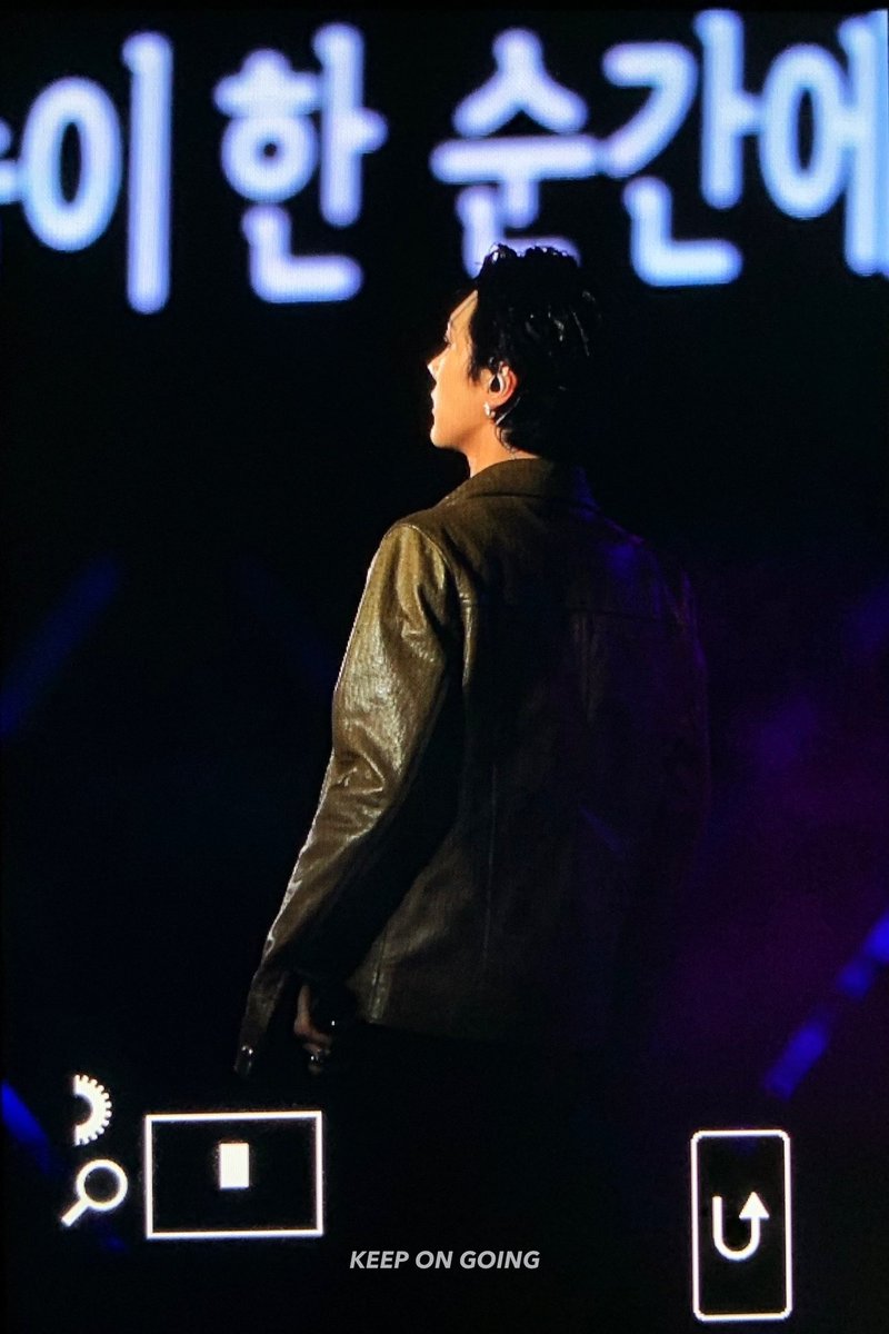 KEEP ON GOING tweet media