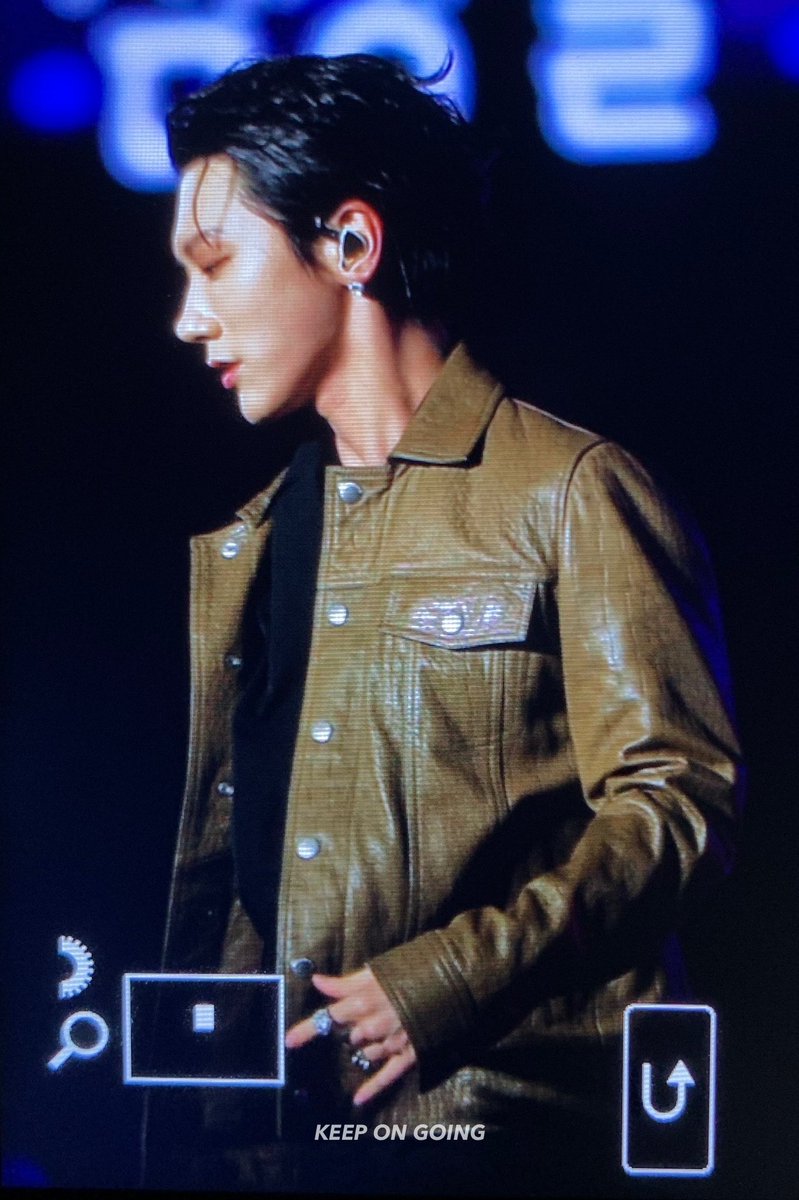 KEEP ON GOING tweet media