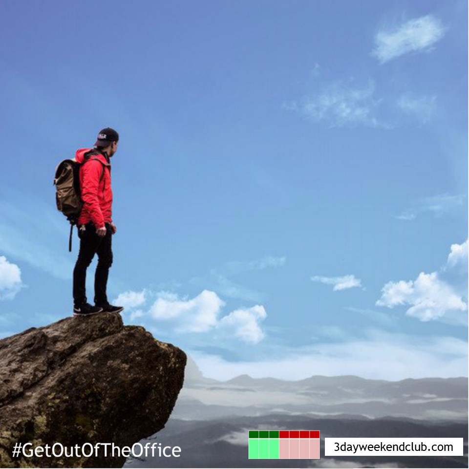3dayweekendclub's tweet photo. #GetOutOfTheOffice this weekend!
#3dayweekend #3dayweekendclub #fridaysoffforever
#3dayweekendsforever #4dayweek #4dayworkweek #worklifebalance #worklifeharmony #relationships
#fun #play #yolo #family #friends #vacation #freedom #entrepreneur #climb #climbing #hiking #mountains https://t.co/hSYER3vhNB