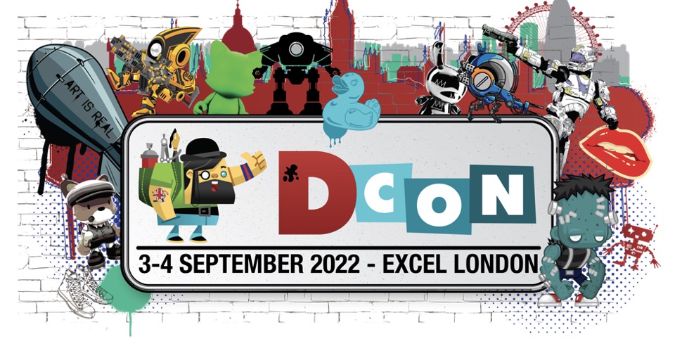 PureArtsLimited's tweet photo. Join us at @DesignerconL in 2 weeks! ๐ฅ September 3rd - 4th at Booth 10
#DesignerConUK https://t.co/8FueQWqWti