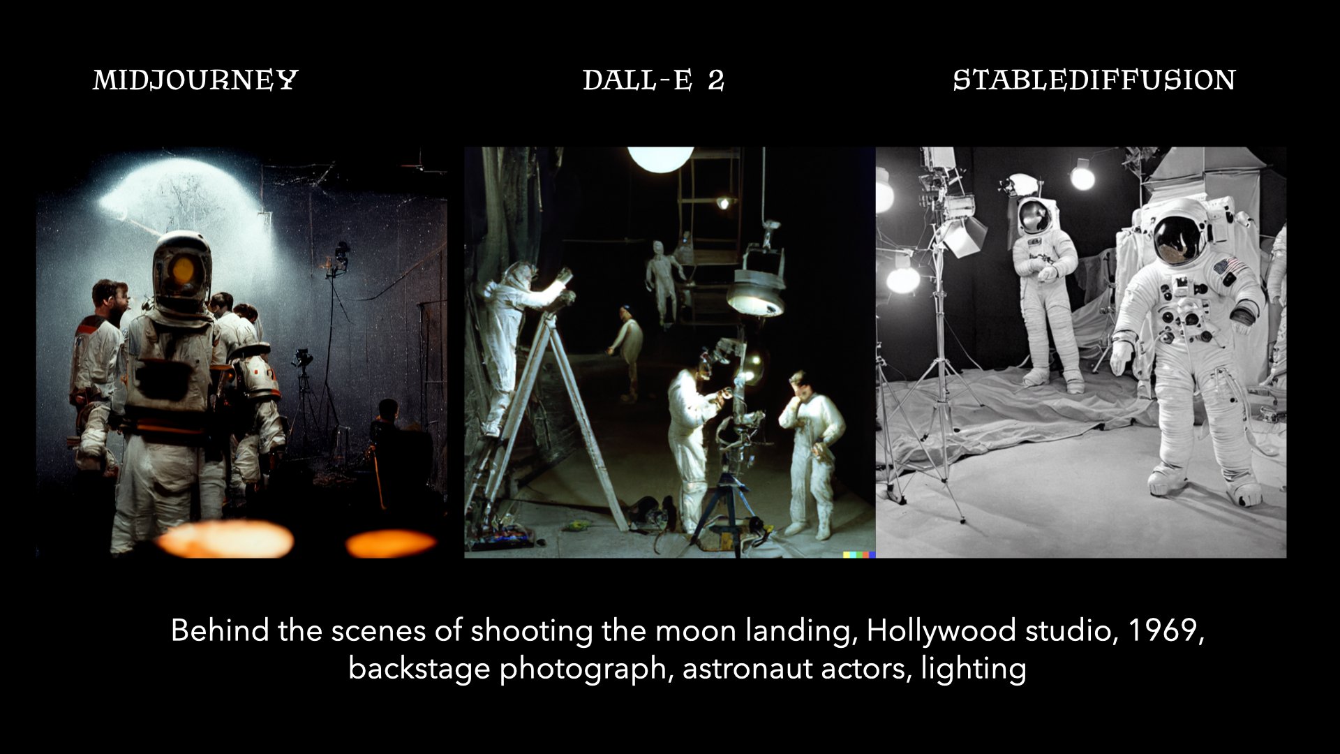 Fabians eth on twitter behind the scenes of shooting the moon