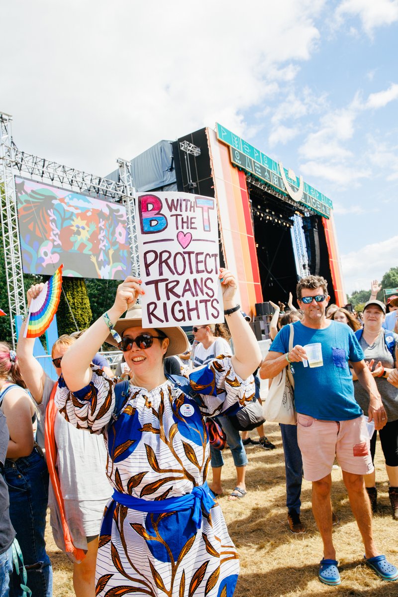 Green Man tweet media