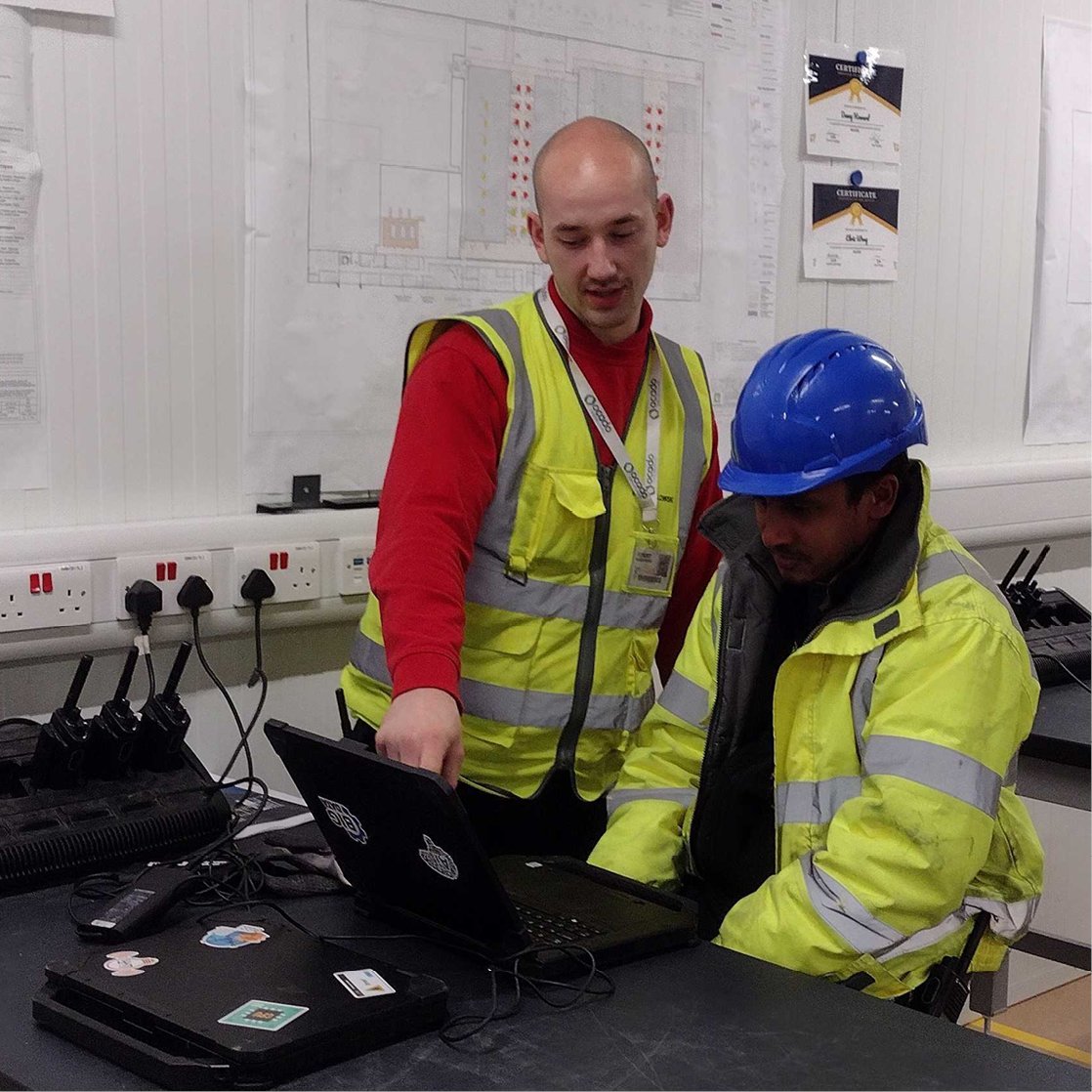 Career progression matters. That's why we try to promote internally whenever possible. 👋Meet Rob! He’s been promoted 3 times: 
Technical Assistant 
➡️ Maintenance Technician 
➡️ Service Engineer 
➡️ Engineering Team Manager
Learn more: bit.ly/3u6KQxL