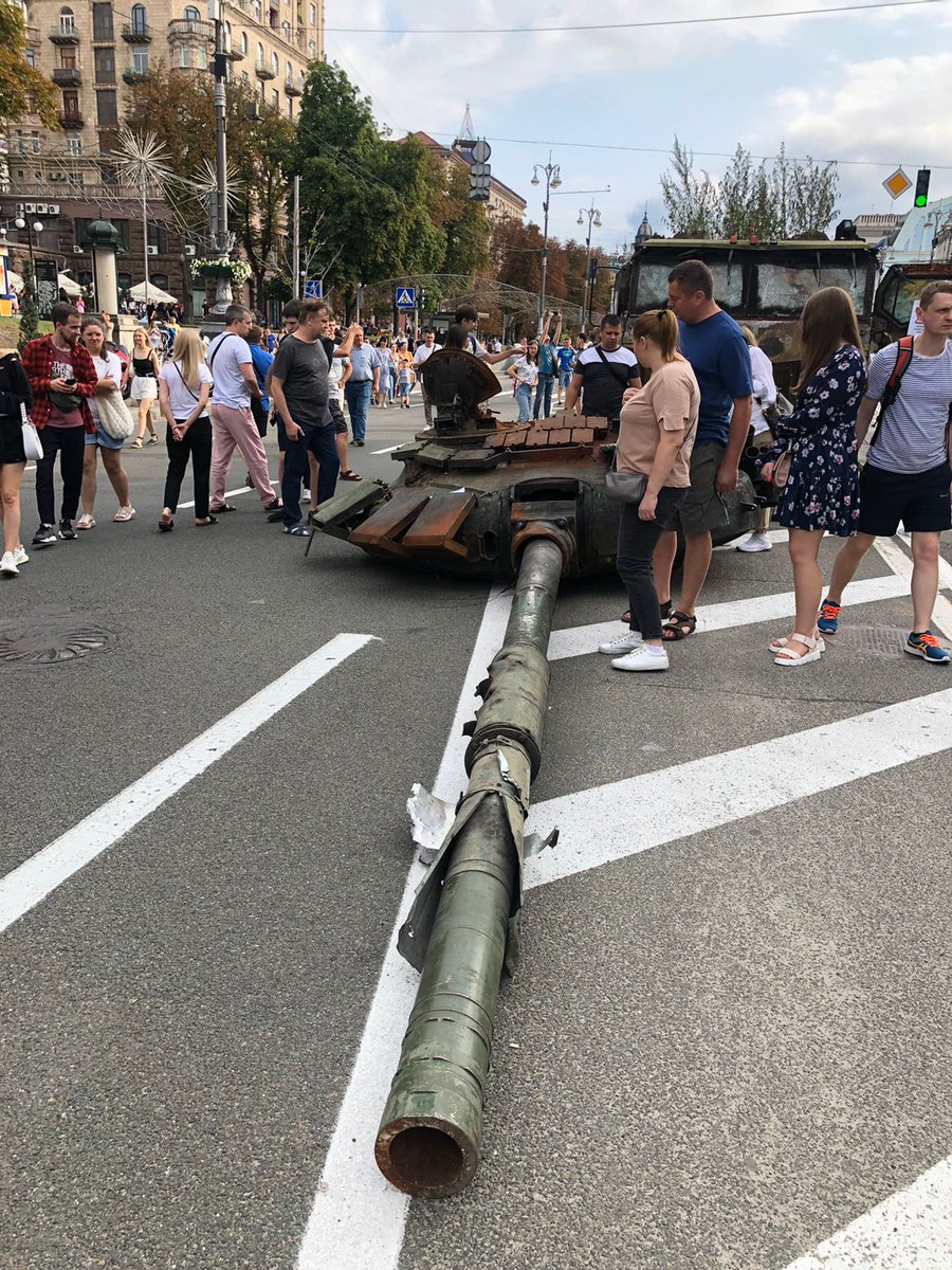 The New Voice of Ukraine tweet media