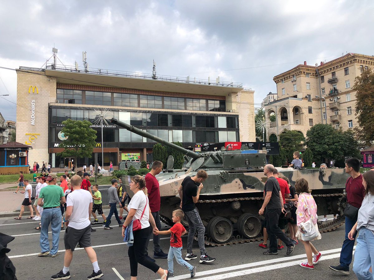 The New Voice of Ukraine tweet media