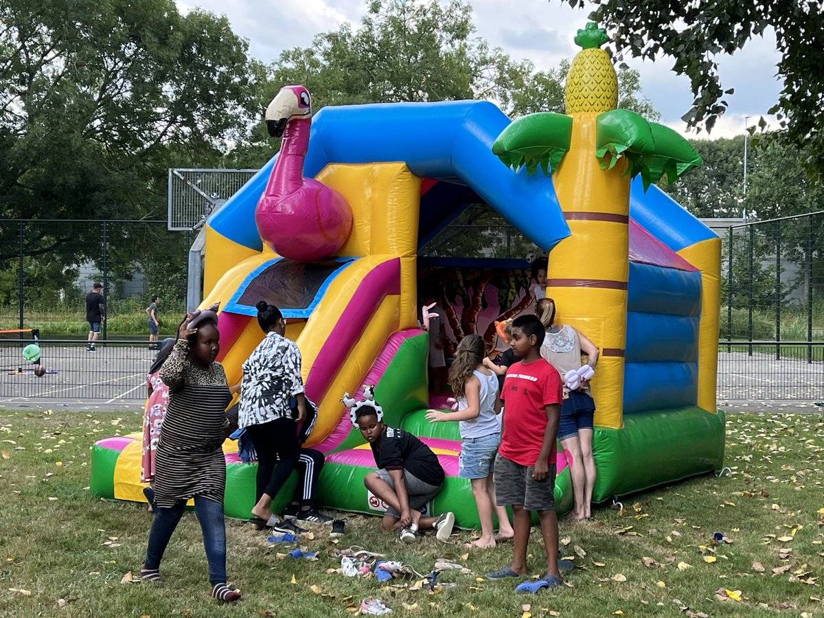 Ton Spek tweet media