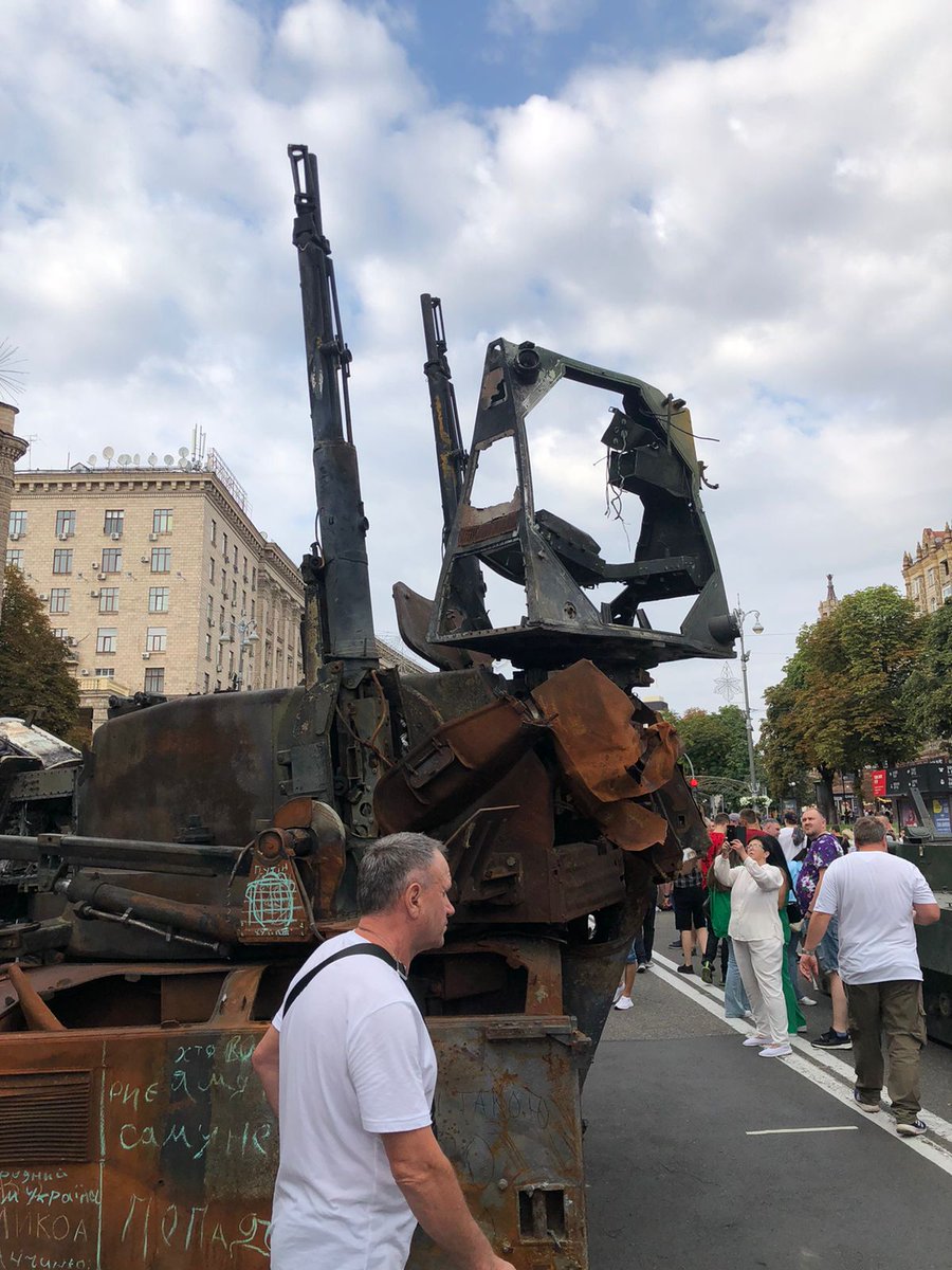 The New Voice of Ukraine tweet media