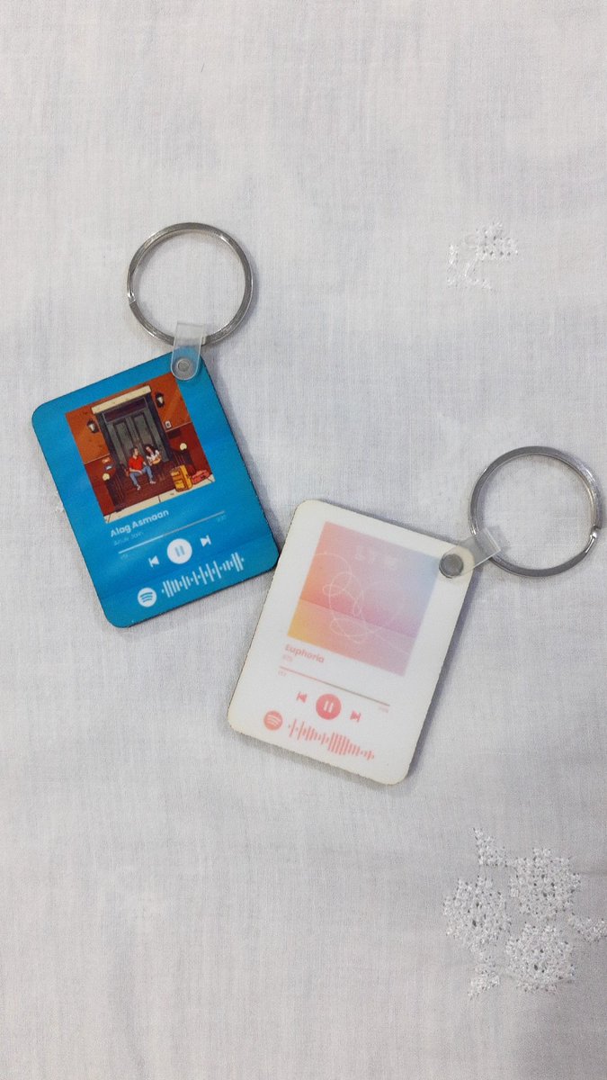 Xiro_and_Co's tweet photo. My universe ✨

Customized tote bags and keychains for the cutes customer 🥺❤️🙌
#BTS #btsarmypakistan #pakistan #btspakistan #totebags #MyUniverse https://t.co/KsKUfEQw03