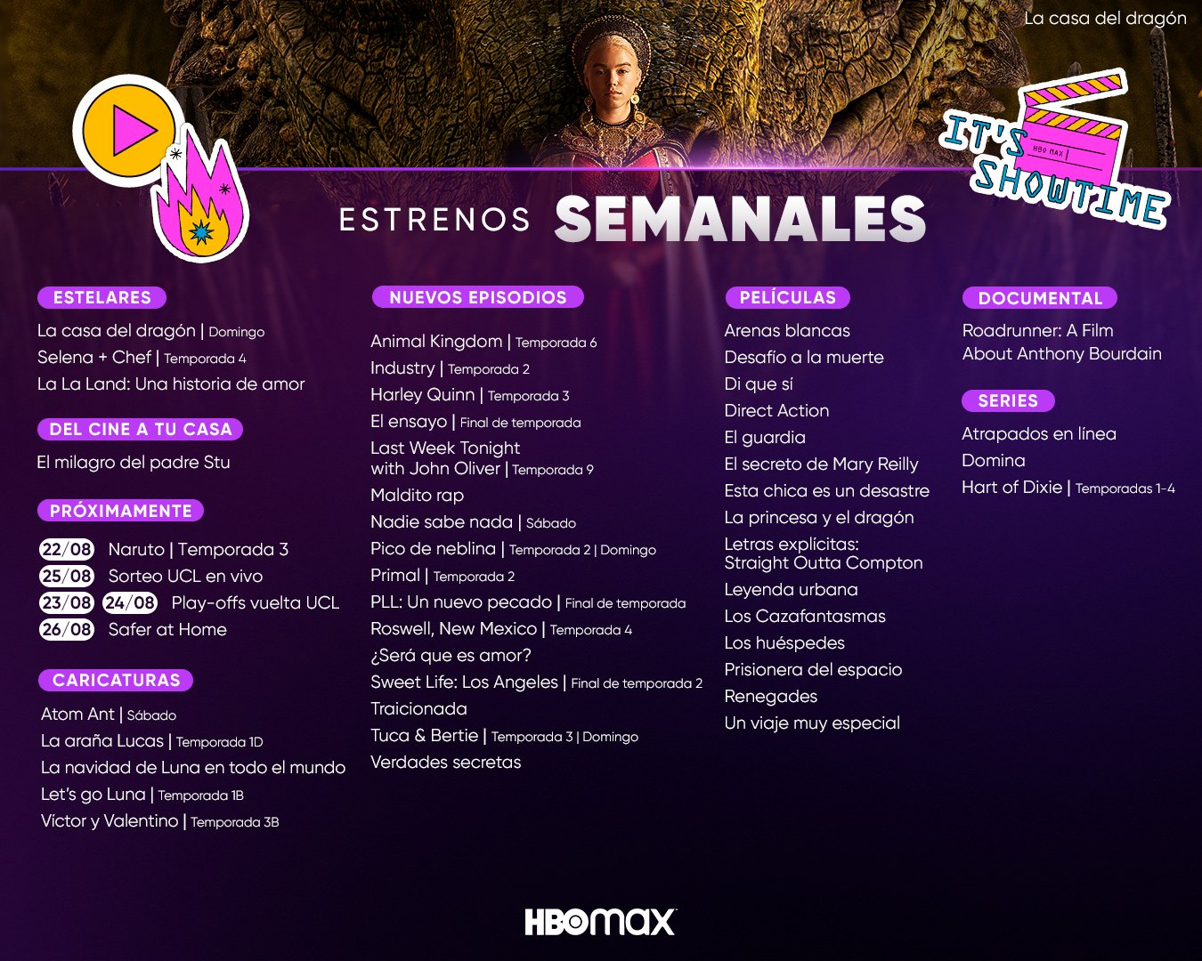 HBOMAXNewsLA on Twitter: 