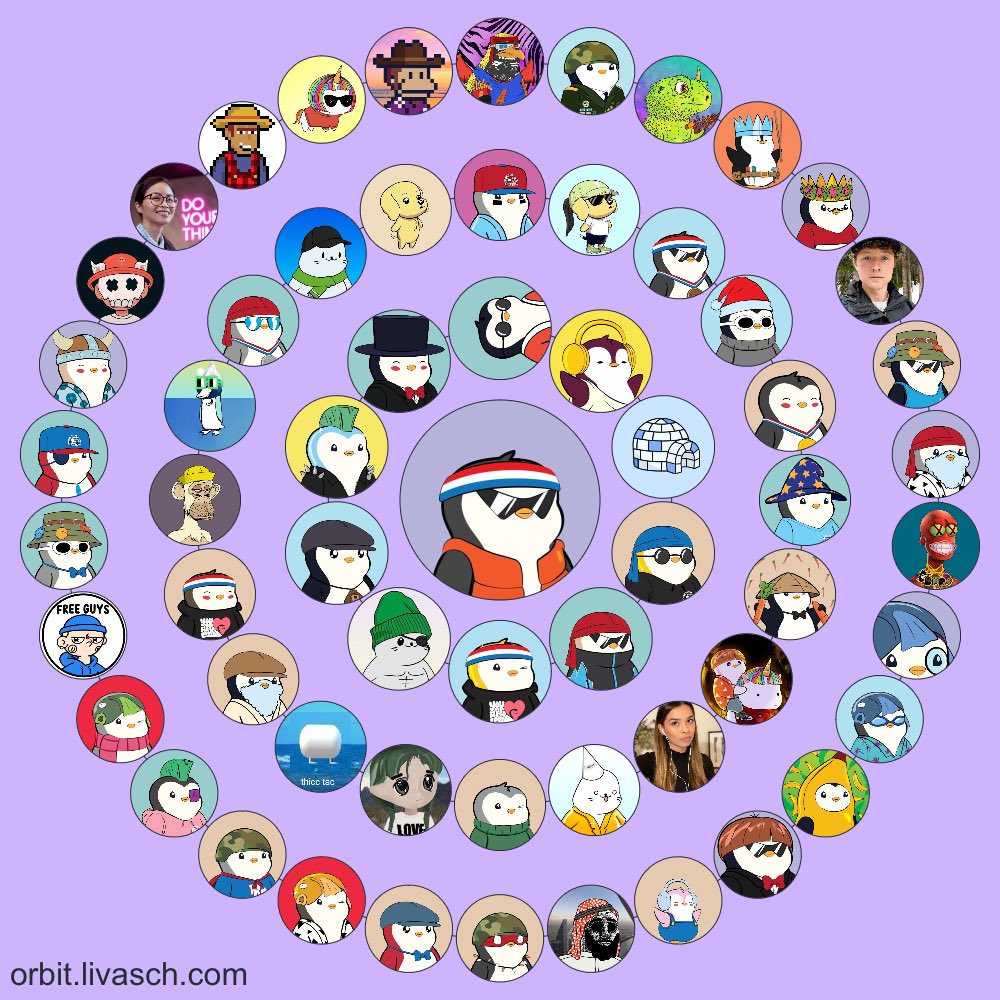 Crypto Joe 🐧 ✳️ tweet media
