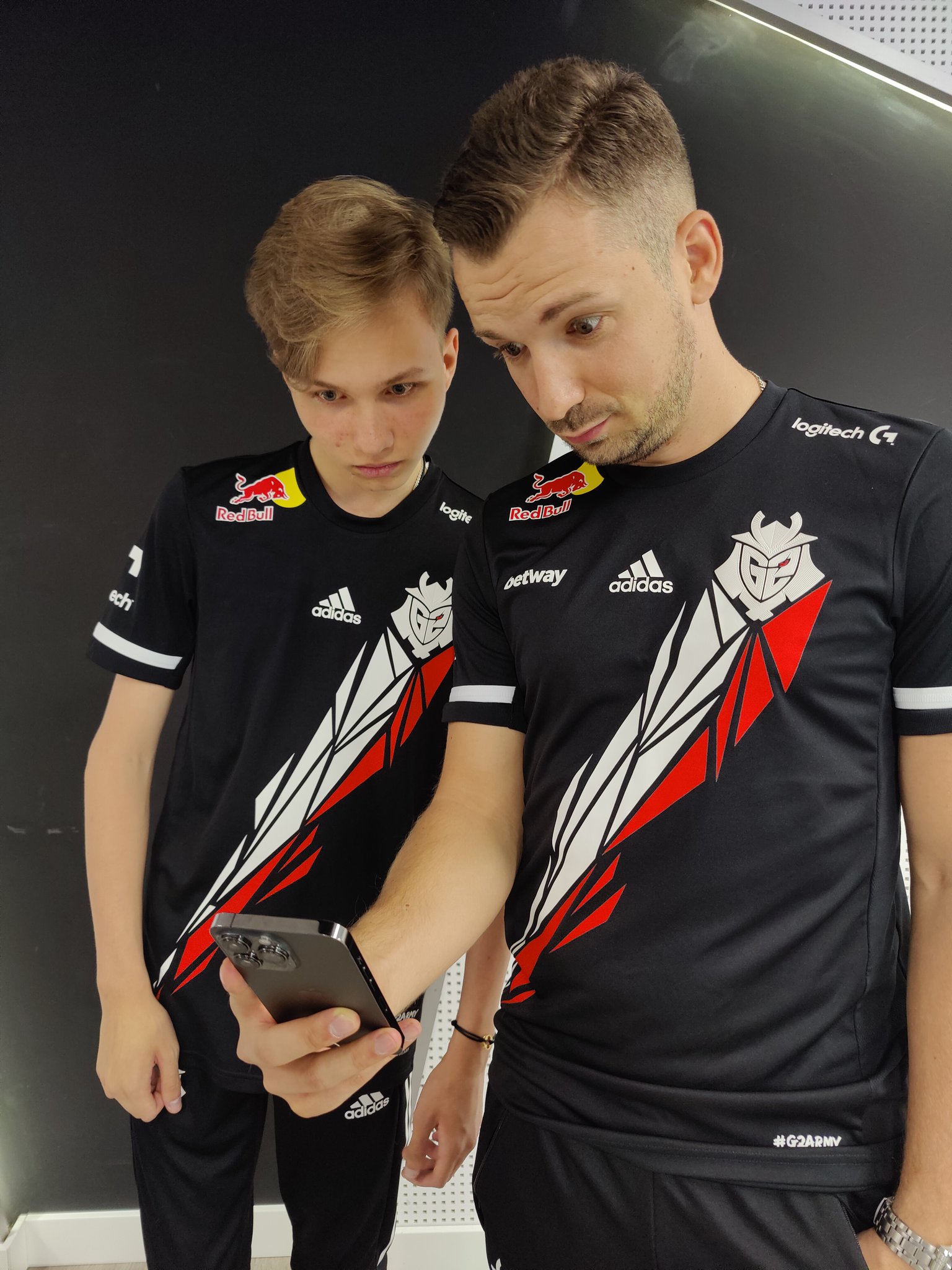 G2 Esports on Twitter 