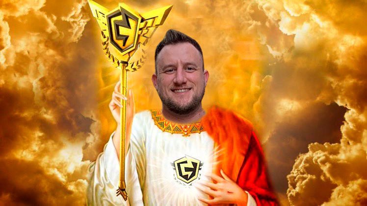 RealGodz1lla On Twitter I Will Be FNCS Winner One Day I Promise 