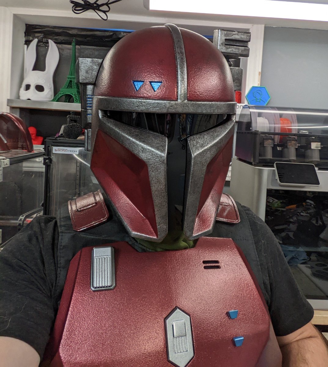 Nero3D the Canuck Creator tweet media