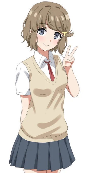 【rkgk・8月お題】古賀朋絵 