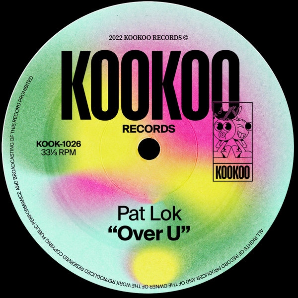 ‼️NEW IN‼️ Pat Lok flips an early 80s disco cut from France Joli on 'Over U':

whosampled.com/sample/975793/…