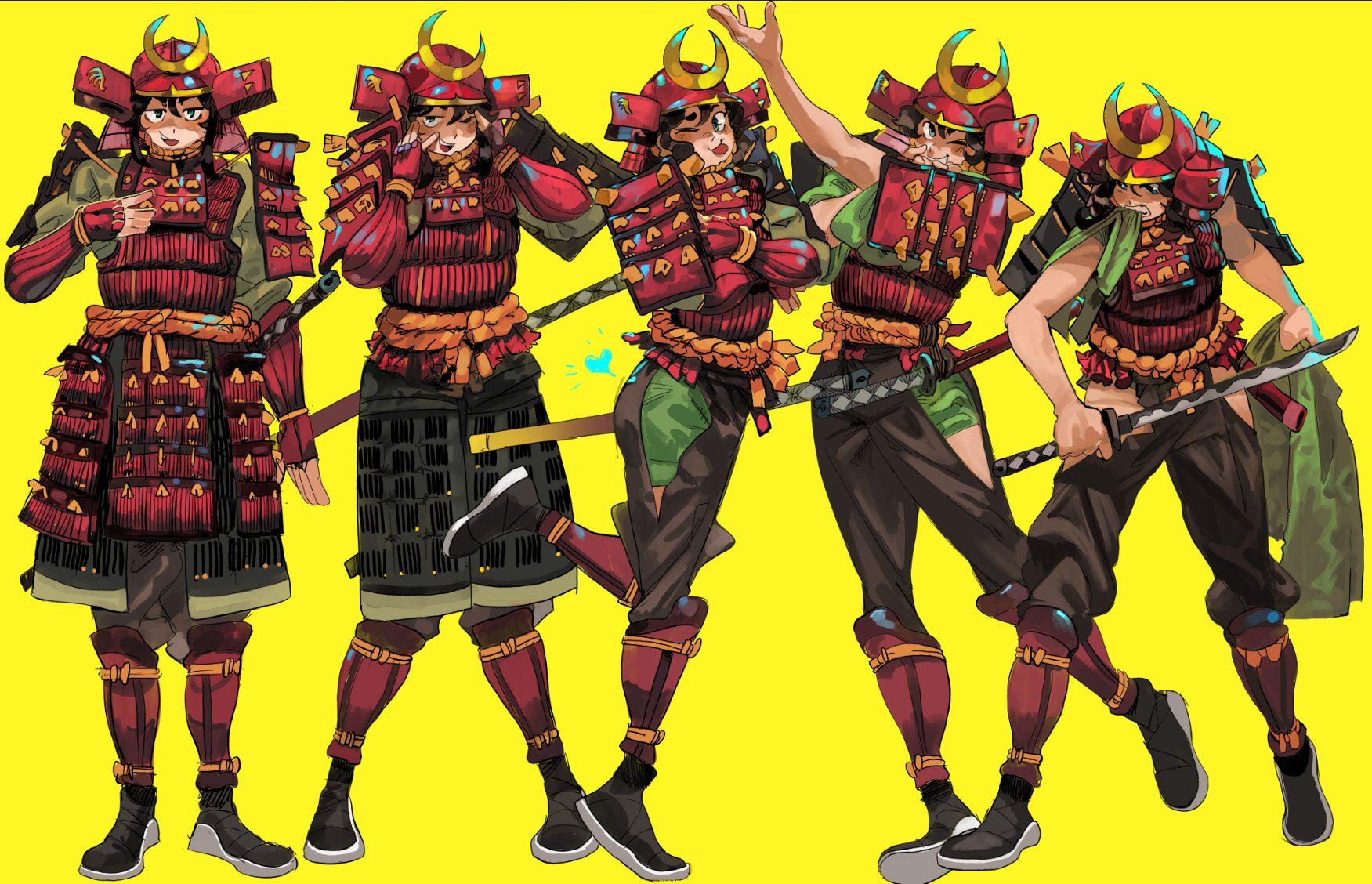 🌸🌸7054_LUNY🌸🌸 and 142 others on Twitter: "I might continue this game from here if there's enough