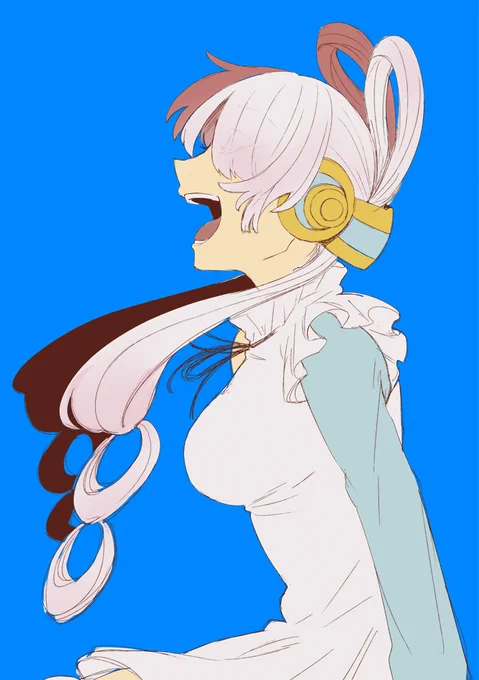 ウタよかった…… 