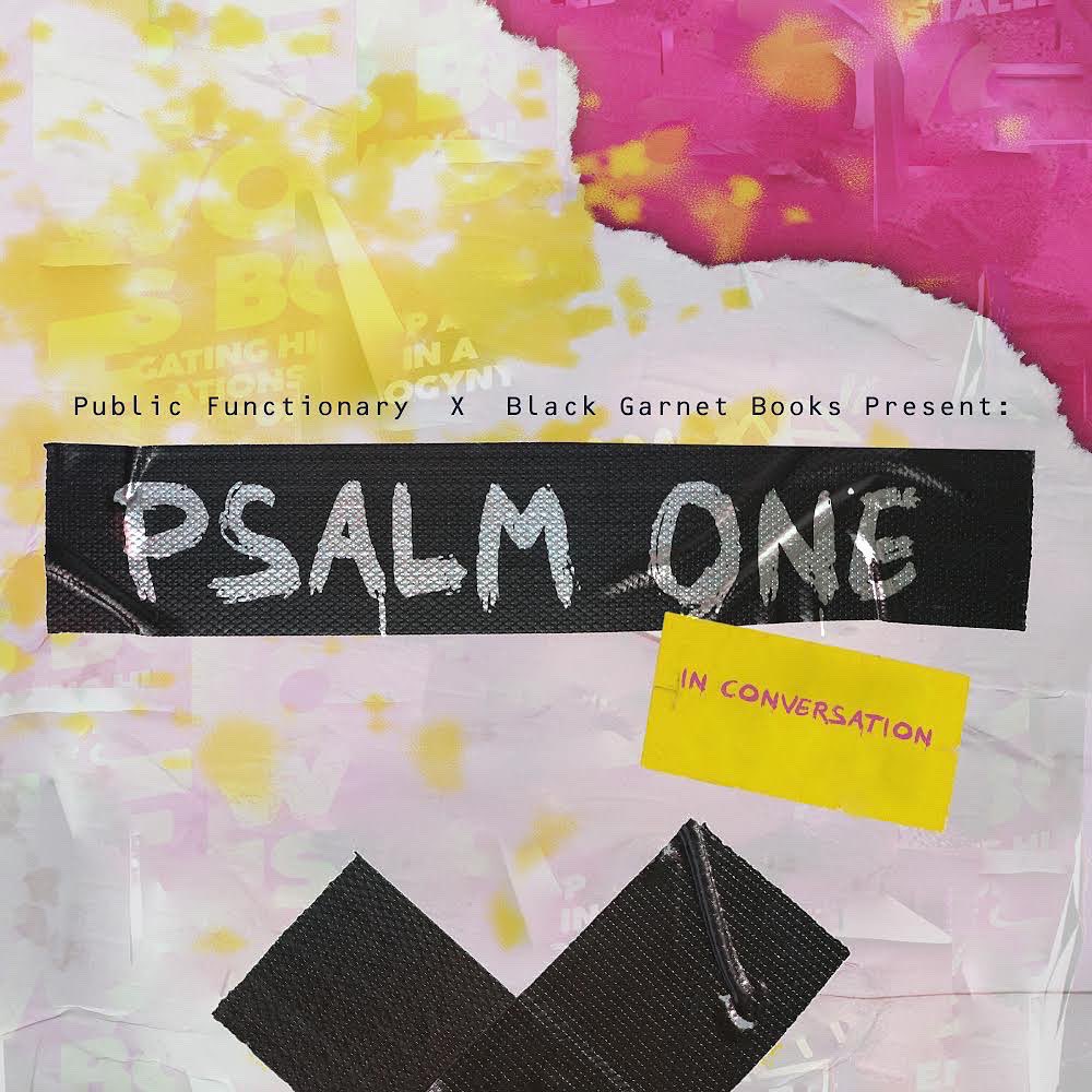 PsalmOne's tweet photo. 🚨 TWIN CITIES 🚨

August 26th at @PFUNCTIONARY we’re discussing how to make Minneapolis a safer place to love and perform music. 

I’ll be in convo with Dionne Sims + @Christin612, and I’ll also be selling + signing books.

Pull up. Let’s talk! 
Masks recommended 😷

Boost / RT https://t.co/6iPPxdx7u4