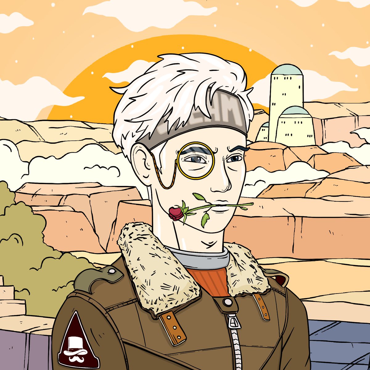 SteamlandNFT's tweet photo. 🎁 Steamland's Giveaway 🎁

Prize:
5x WL for the Steamland 🎩

To enter:
1. Follow @SteamlandNFT
2. Like &amp; Retweet
3. Tag 3 friends

72h⏰
#NFT #NFTGiveaway #NFTdrop #NFTCommunity #WLGiveaway https://t.co/GIaq3wtOdK