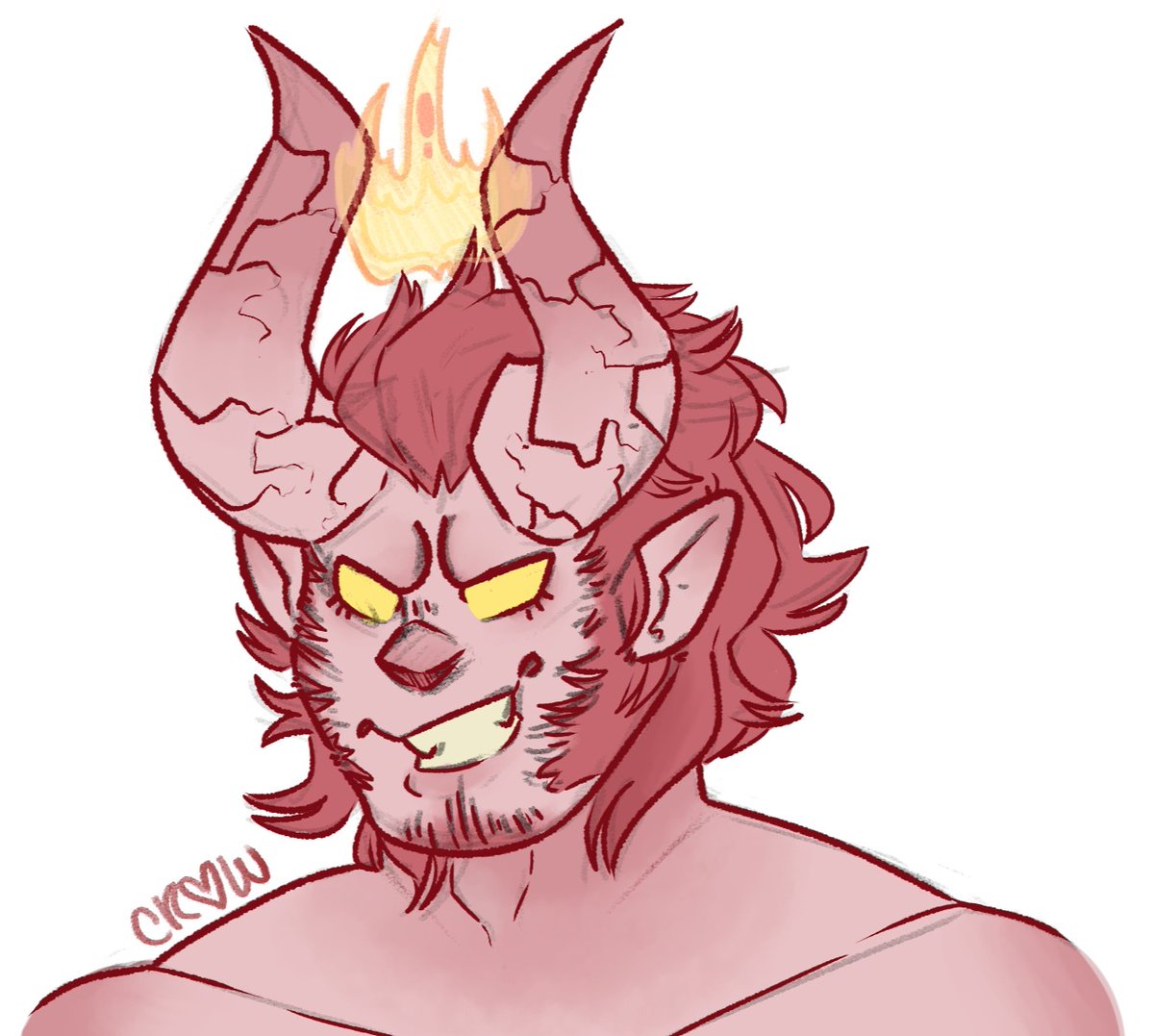 ChthonicCrow's tweet photo. thirsts for hellboy

also have these dorks
#art https://t.co/jv7fEM22CZ