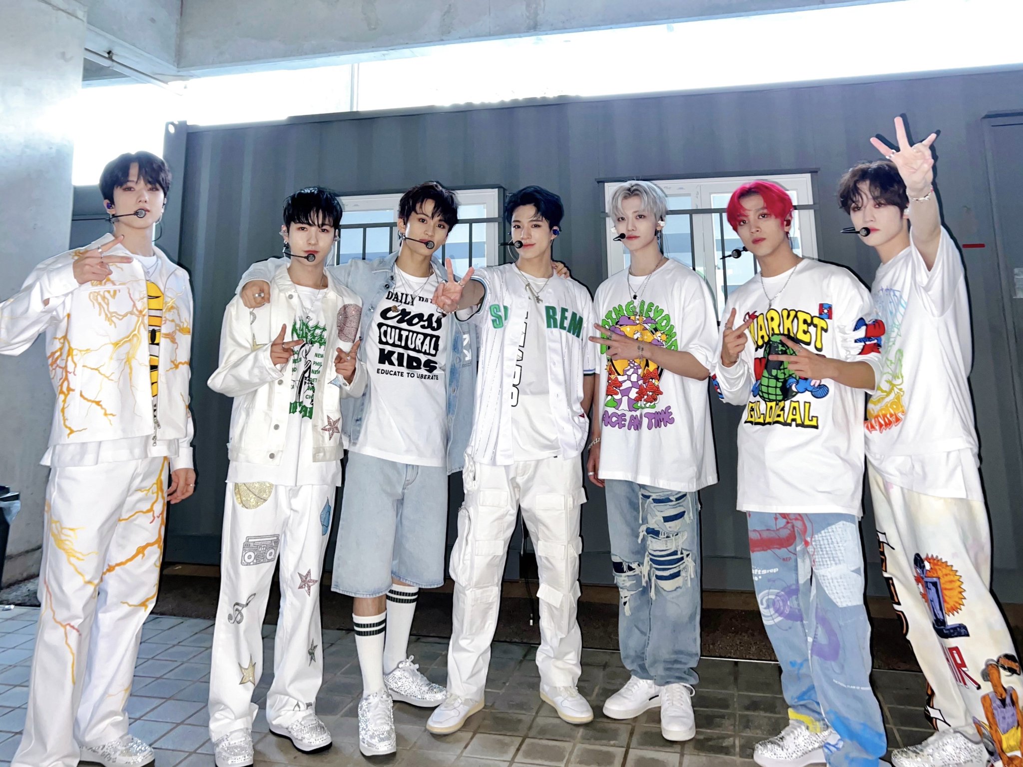 NCT DREAM ヘチャン FANMEETING 2019 NCT DREAM ヘチャン FANMEETING 2019