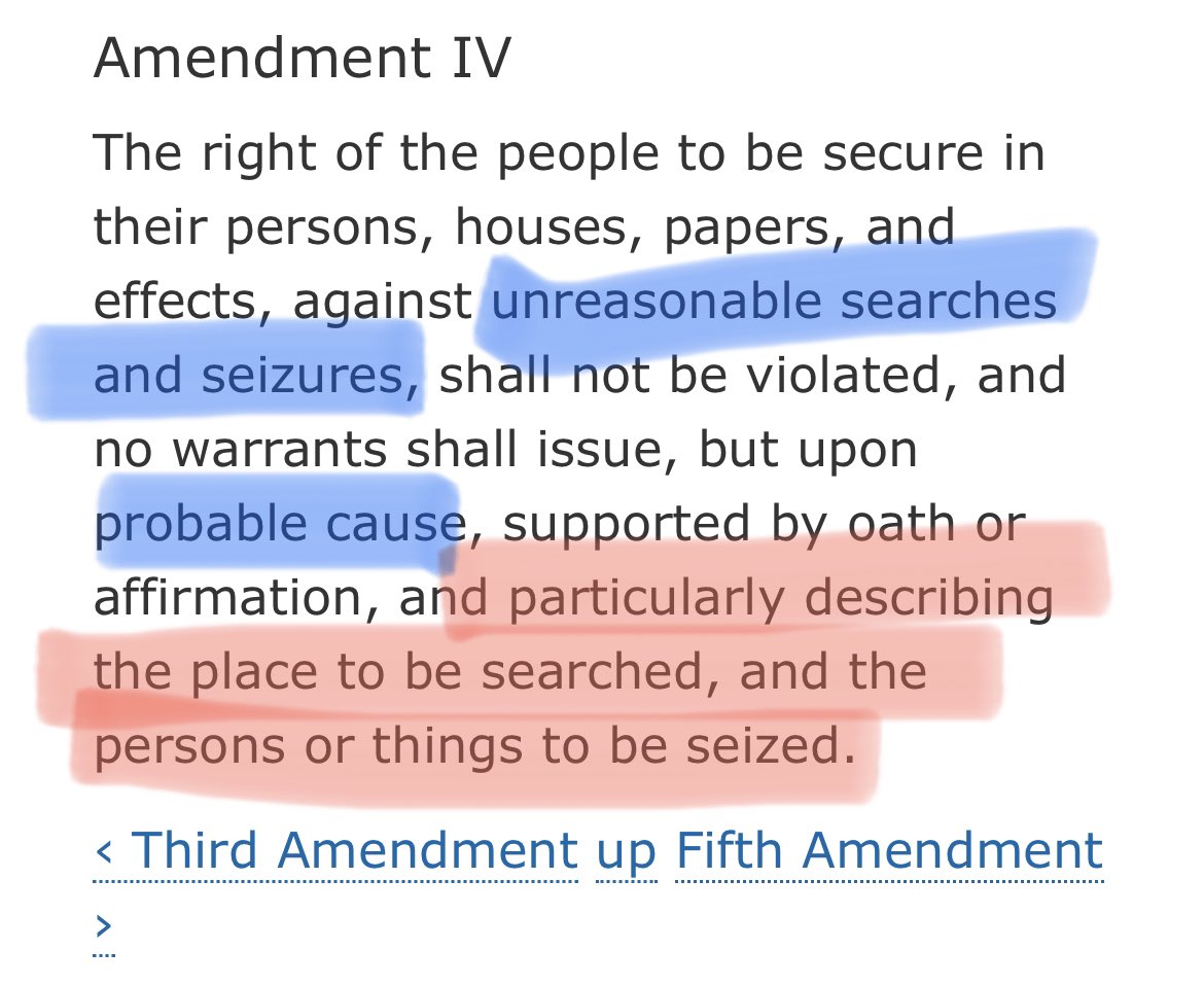The Redheaded libertarian on Twitter "DJT is planning to file a 4th