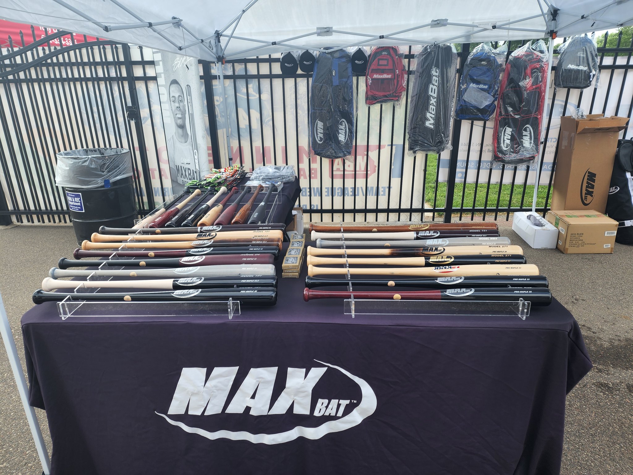 MaxBat (@MaxBatBaseball) / X