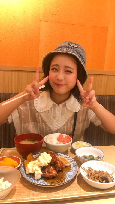 Twitterのコスプレ画像5