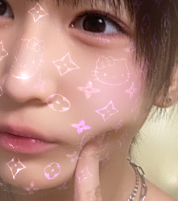 Twitterのコスプレ画像15