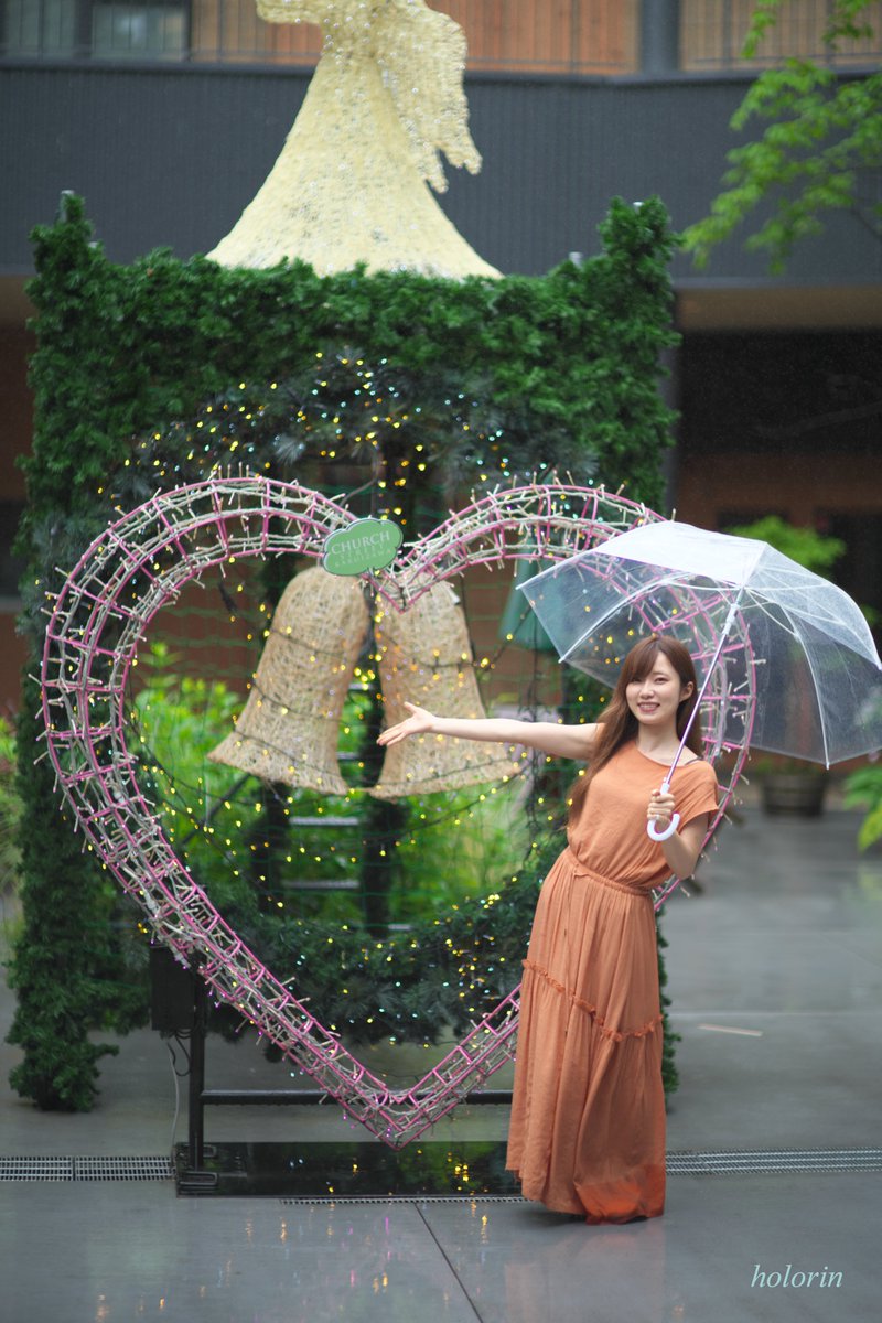 HolorinHikaru's tweet photo. 7/15 #黒川幸 @yukiyuki_kr さん(6)
💗😊
#α7IV #ILCE7M4 #NewFD85mmL(NewFD85mmF1.2L) #NewFD85L #FD85mmL #FD85L #NewFD85 #FD85 https://t.co/KygASsRMFF