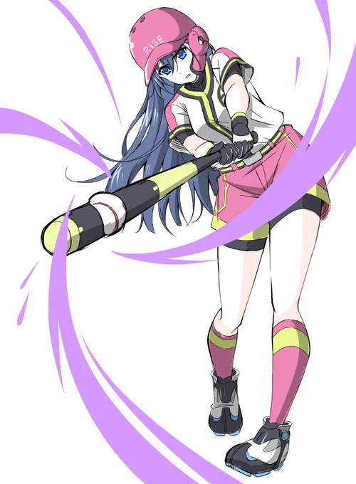 スラッガー 