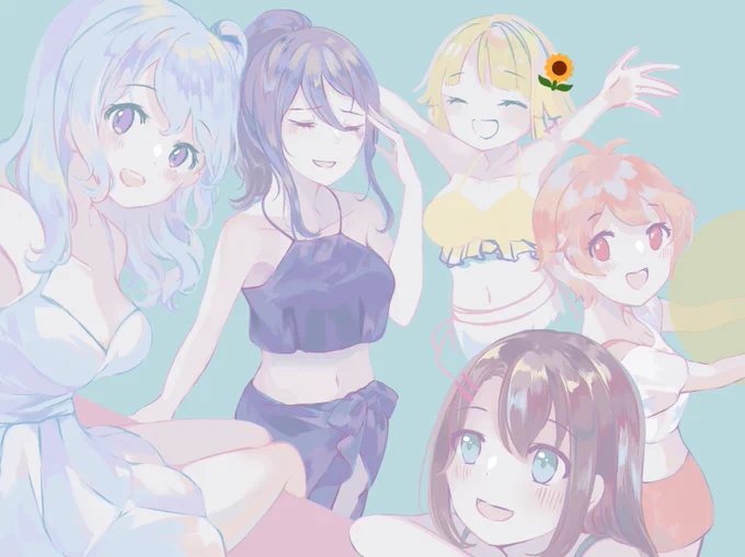 間に合う気がしないーっ 