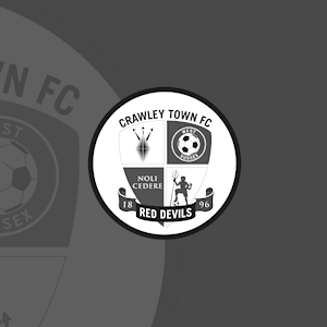 JonathanKaspe12's tweet photo. @crawleytown 
Crawley FC https://t.co/anwkrDWZ8E