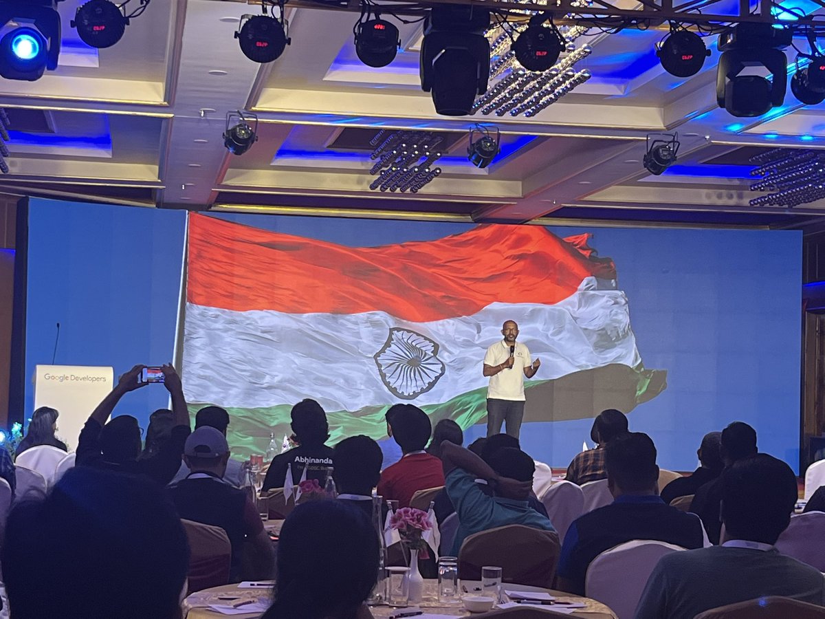 neilghosh's tweet photo. Incredible end to #ICS2022Ladakh. Super fun connecting with fellow  @GoogleDevExpert  from across india and @gdgindia members. @GoogleDevsIN https://t.co/rURQDW4cDv