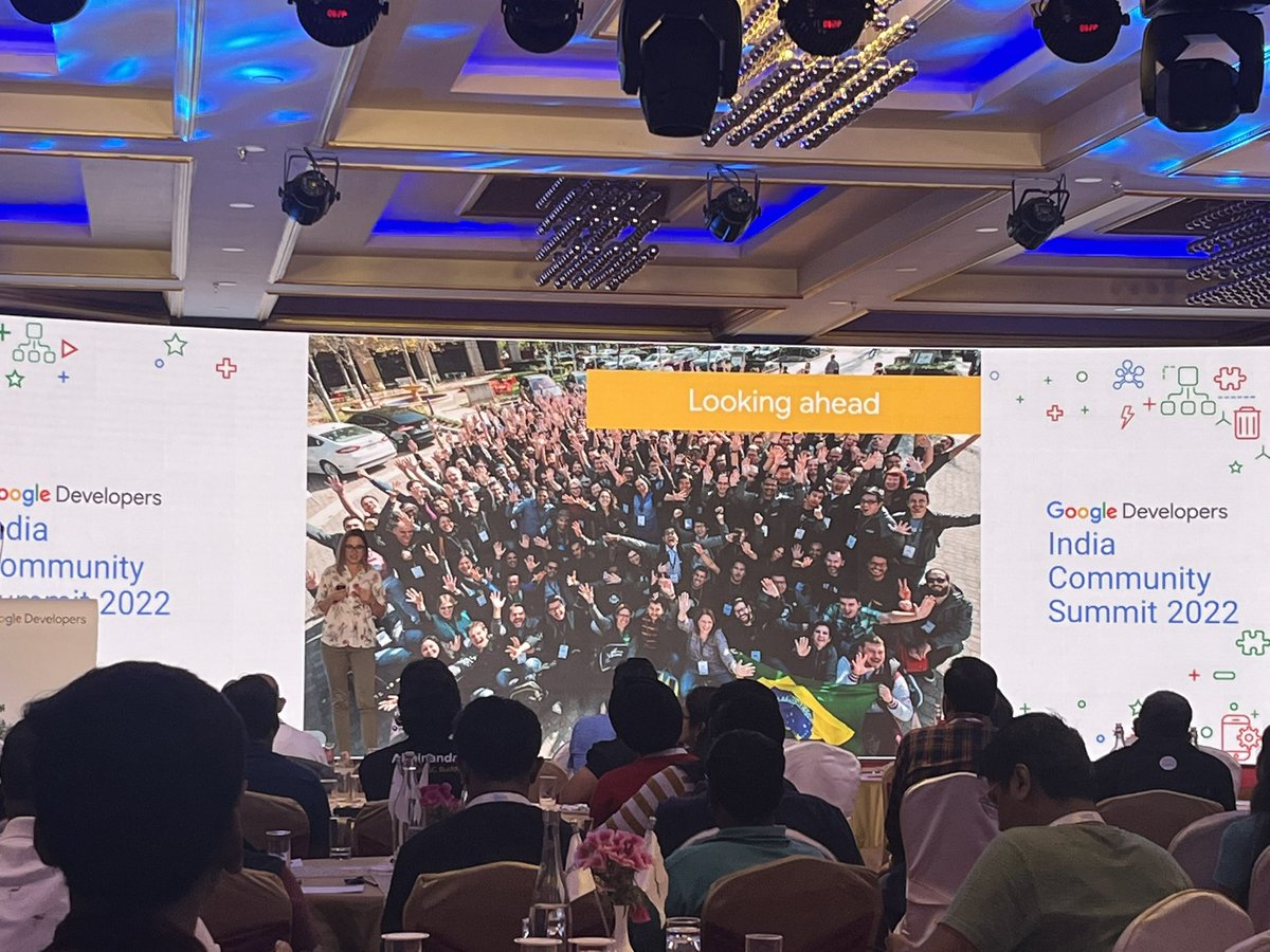 neilghosh's tweet photo. Incredible end to #ICS2022Ladakh. Super fun connecting with fellow  @GoogleDevExpert  from across india and @gdgindia members. @GoogleDevsIN https://t.co/rURQDW4cDv